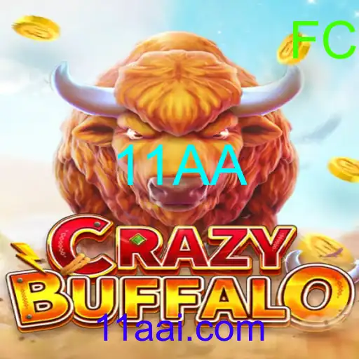 CRAZYBUFFALO