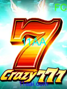 Crazy777
