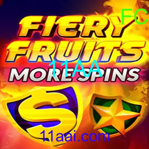 FieryFruitsMoreSpins