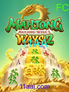 Descubra o Empolgante Mundo do MahjongWays2