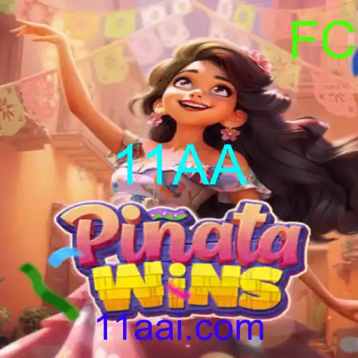 Descubra o Mundo do Jogo PinataWins