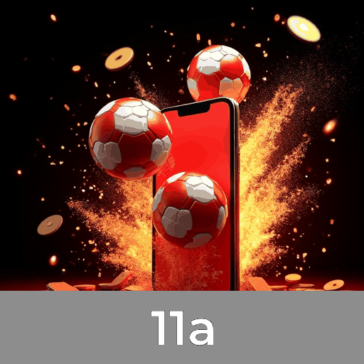 A Revolução do Jogo Online: Conheça o App 11a