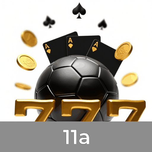 11a: A Plataforma de Jogos Online com Serviço Profissional e Seguro