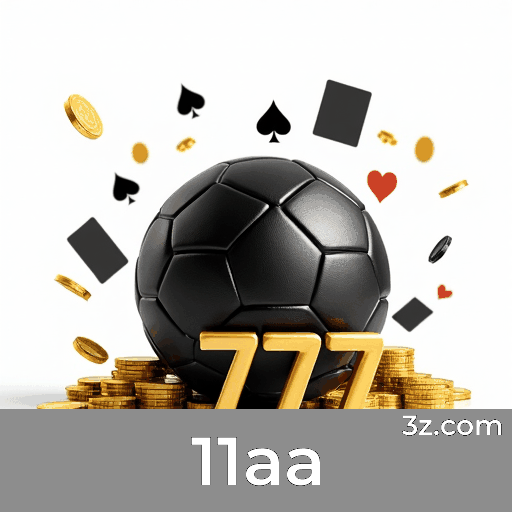 11aa game mais image