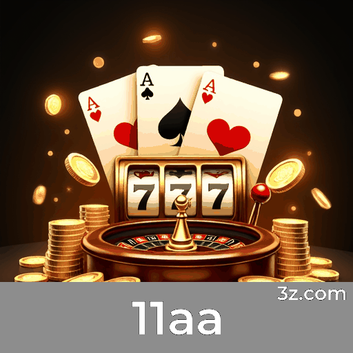 11aa game mais image