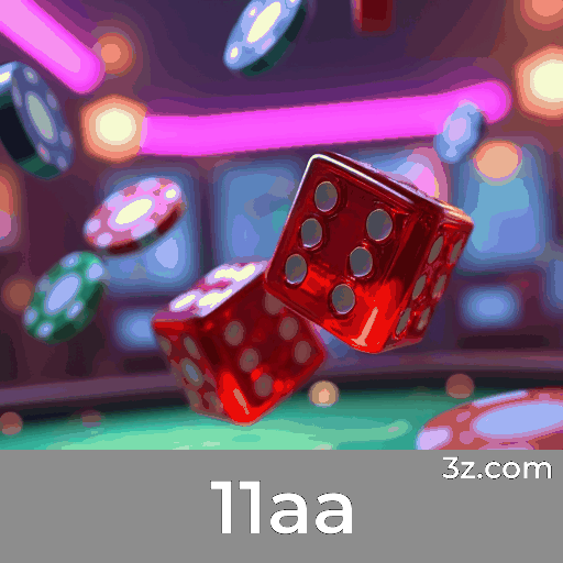 11aa game mais image