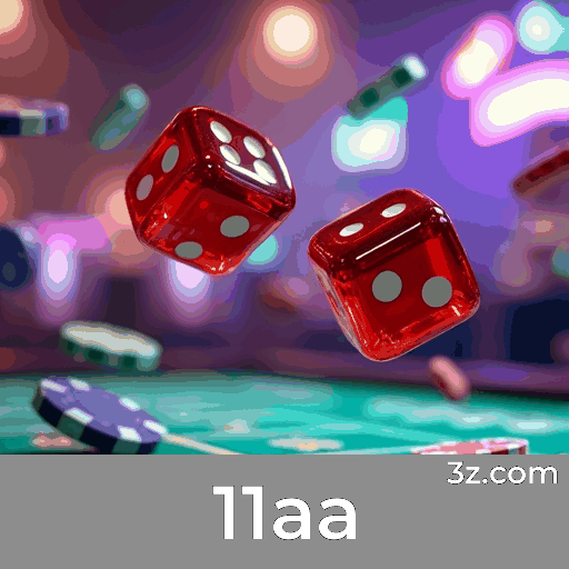 11aa game mais image