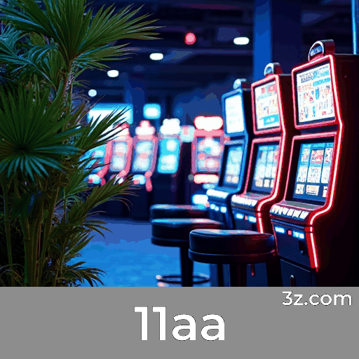 11aa game mais image