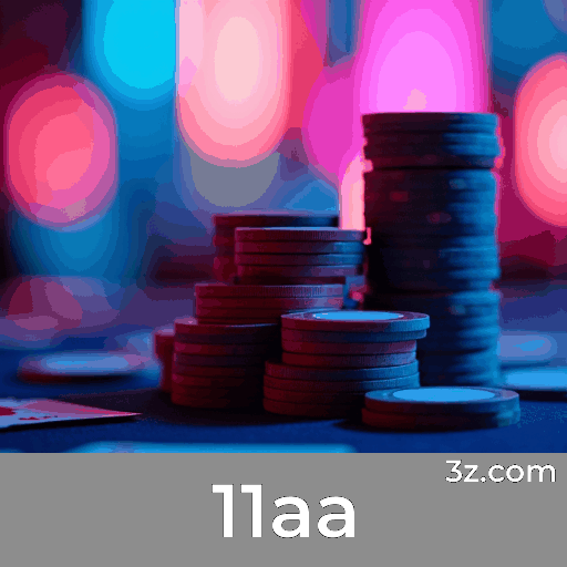 11aa game mais image