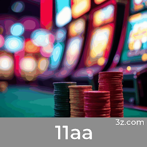 11aa game mais image