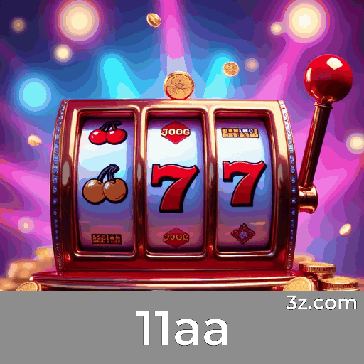 11aa game mais image